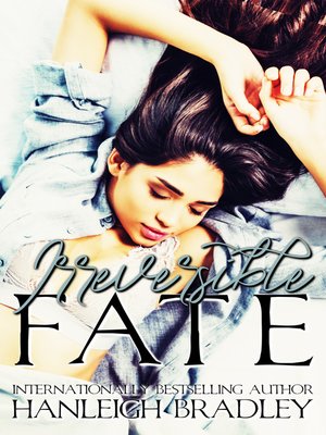 cover image of Irreversible Fate